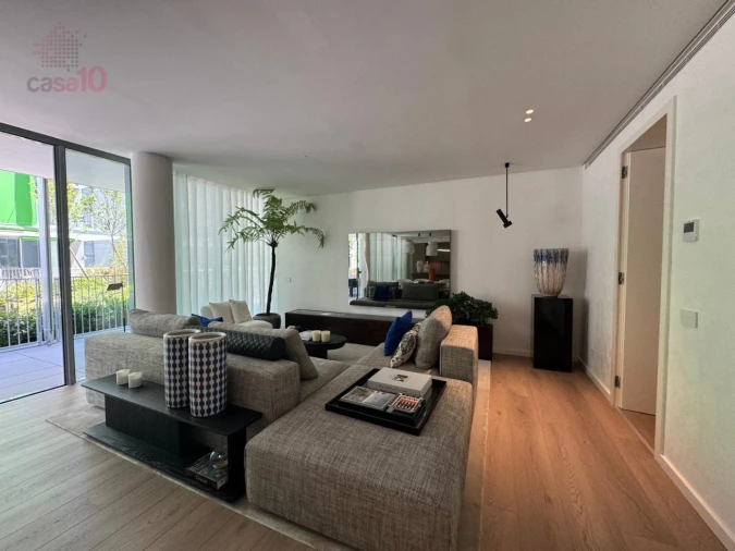 Apartamento T2 para Venda em Marvila Foto 2
