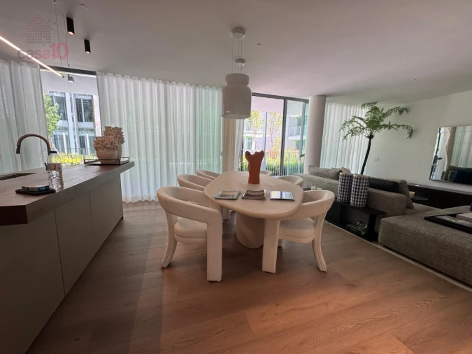 Apartamento T2 para Venda em Marvila Foto 3