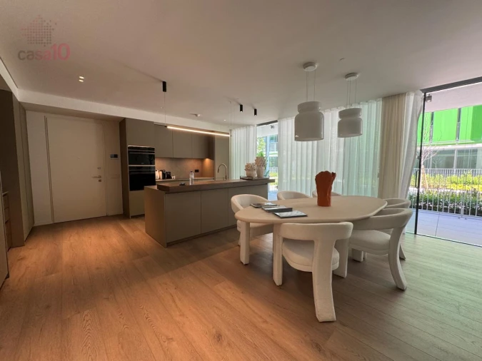 Apartamento T2 para Venda em Marvila Foto 4