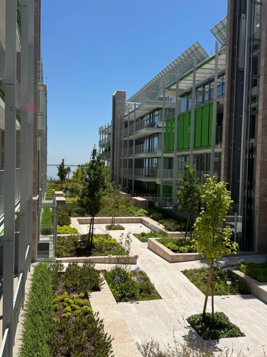 Apartamento T2 para Venda em Marvila Foto 7