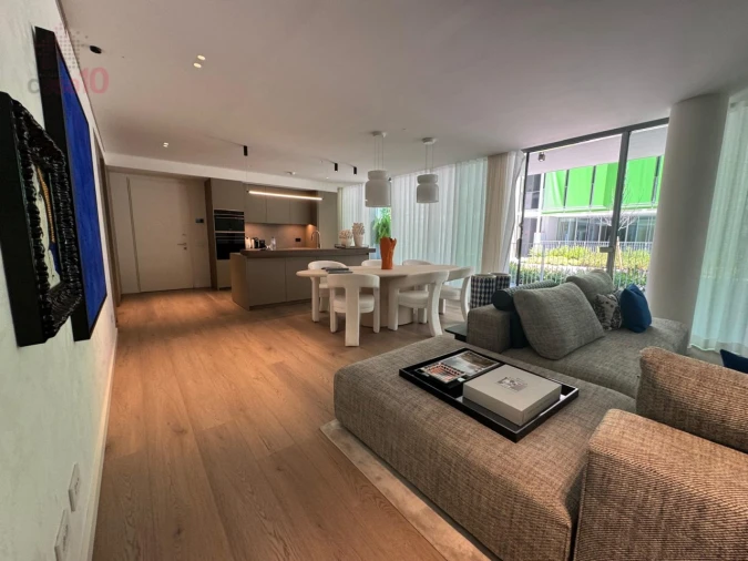 Apartamento T2 para Venda em Marvila Foto 14