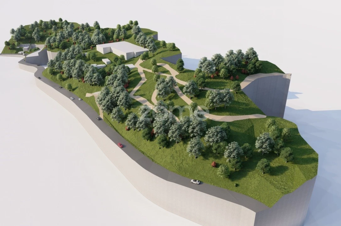 Quinta T3 para Venda em Rio de Moinhos Foto 1