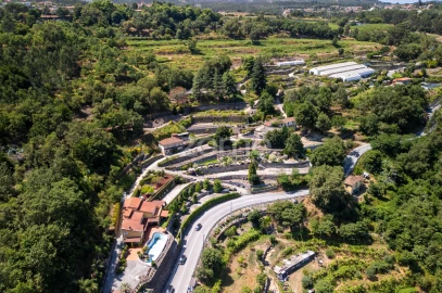 Quinta T5 para Venda em Eja