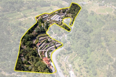 Quinta T5 para Venda em Eja