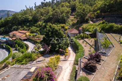 Quinta T5 para Venda em Eja