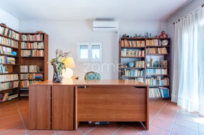 Quinta T5 para Venda em Eja