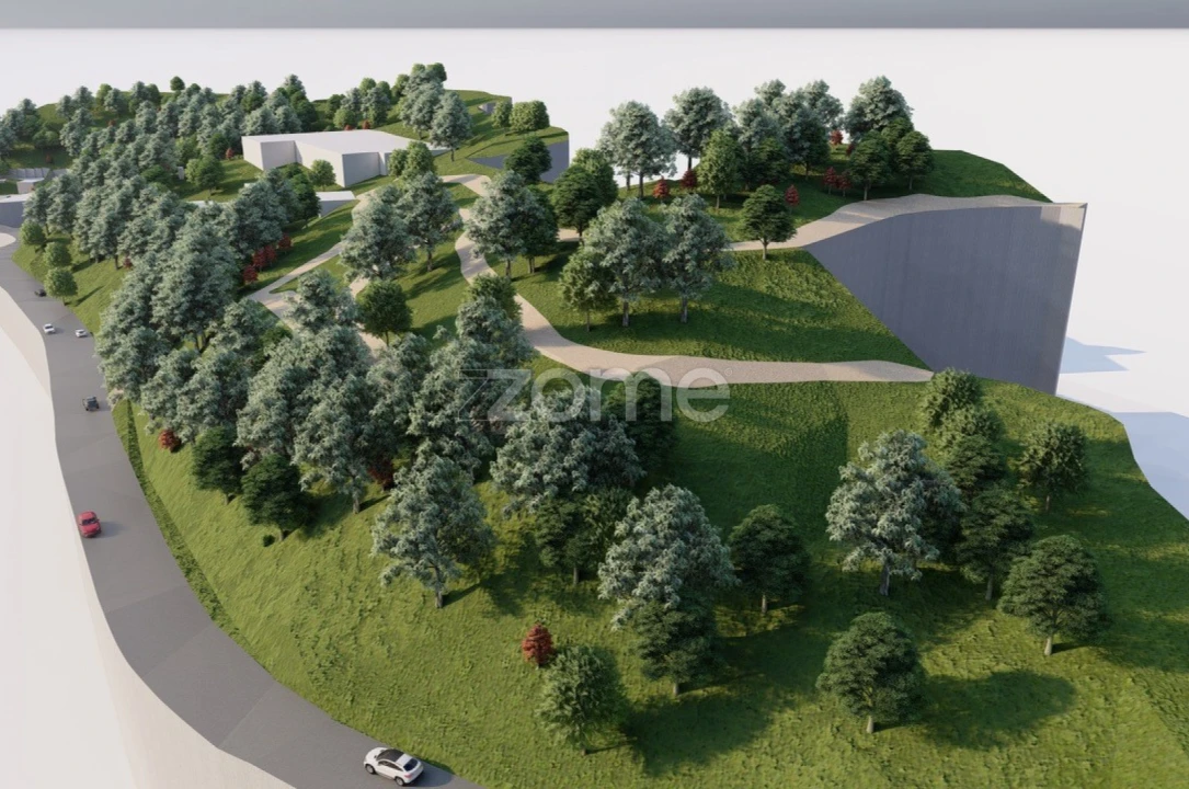 Quinta T3 para Venda em Rio de Moinhos Foto 11