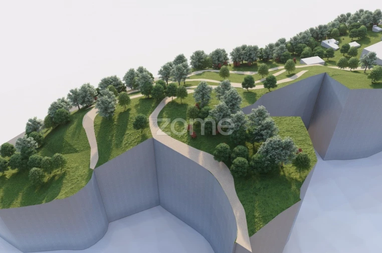 Quinta T3 para Venda em Rio de Moinhos Foto 8