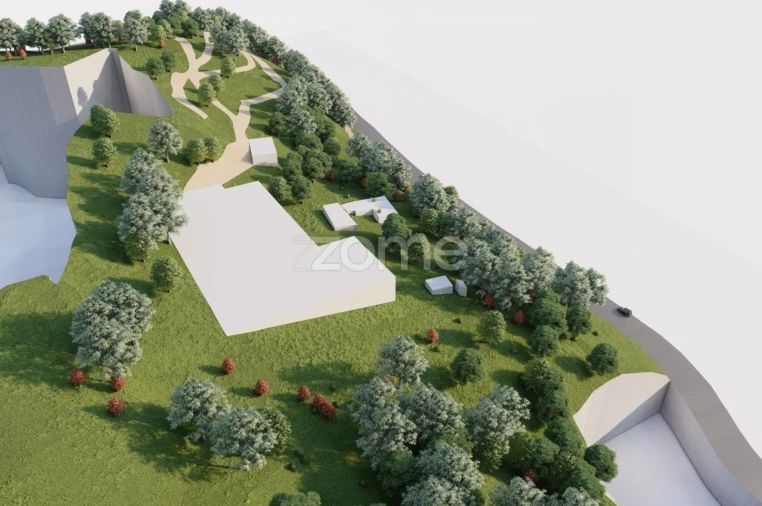 Quinta T3 para Venda em Rio de Moinhos Foto 9