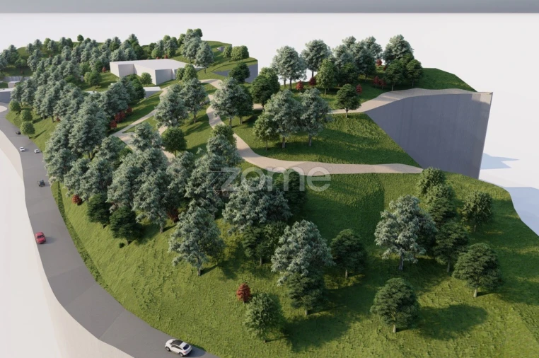 Quinta T3 para Venda em Rio de Moinhos Foto 11