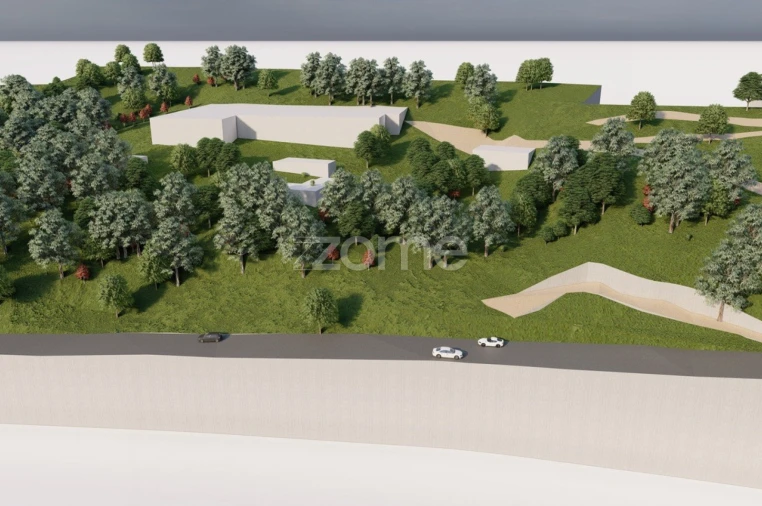 Quinta T3 para Venda em Rio de Moinhos Foto 12