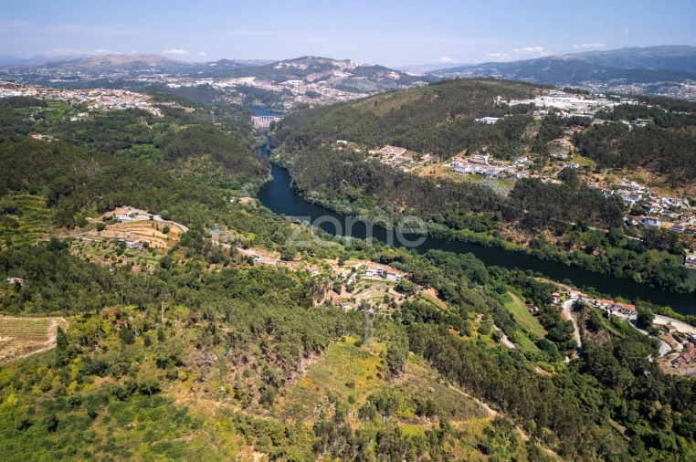 Quinta T3 para Venda em Rio de Moinhos Foto 14