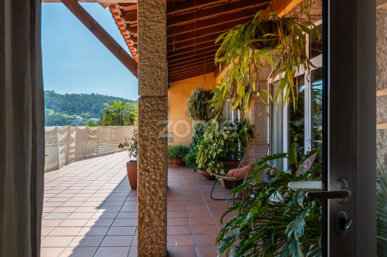 Quinta T5 para Venda em Eja Foto 10