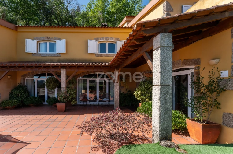 Quinta T5 para Venda em Eja Foto 6