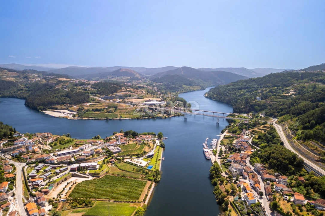 Quinta T3 para Venda em Rio de Moinhos Foto 3