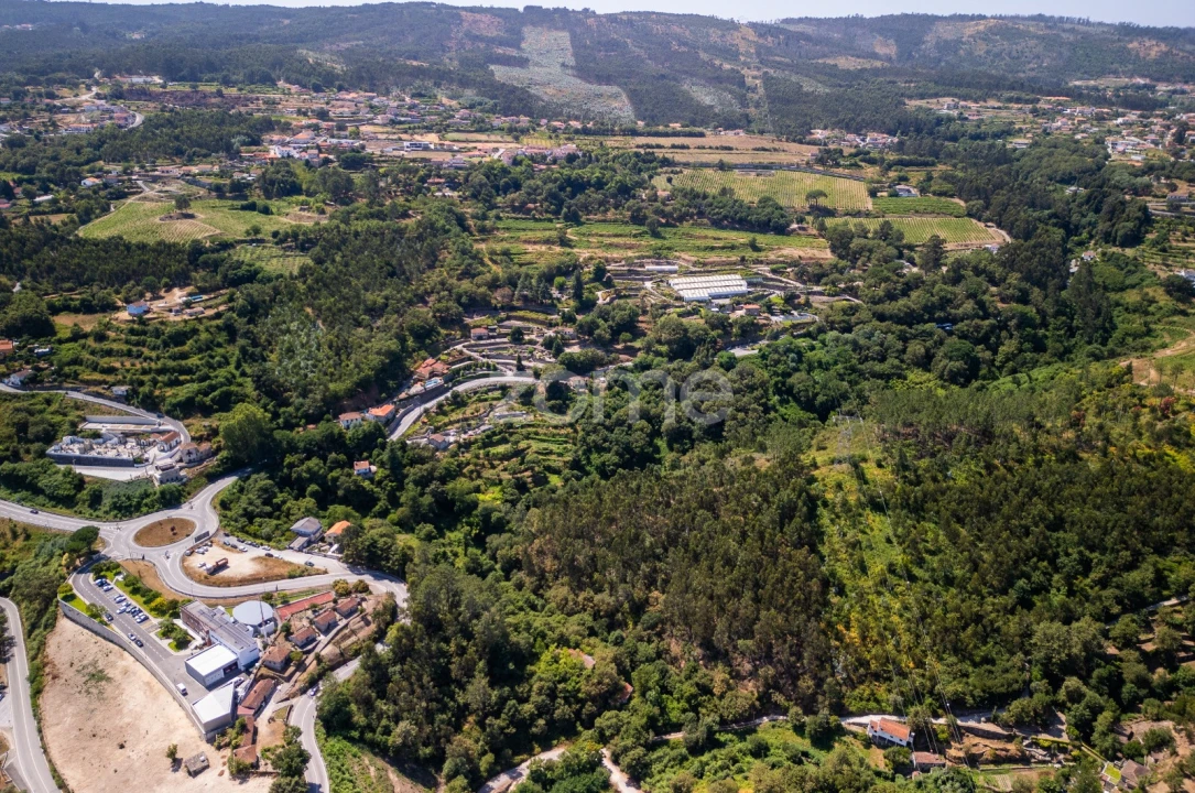 Quinta T3 para Venda em Rio de Moinhos Foto 4