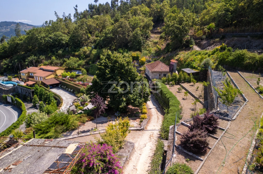 Quinta T5 para Venda em Eja Foto 2