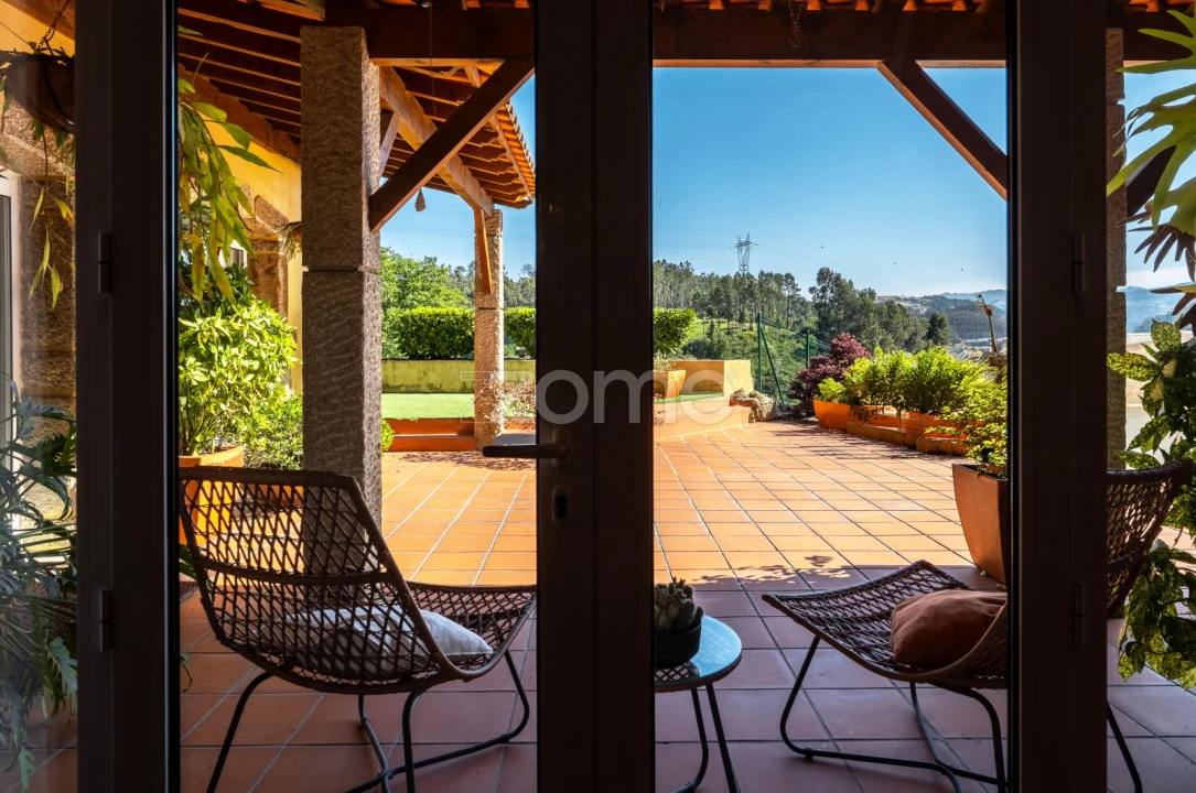Quinta T5 para Venda em Eja Foto 7