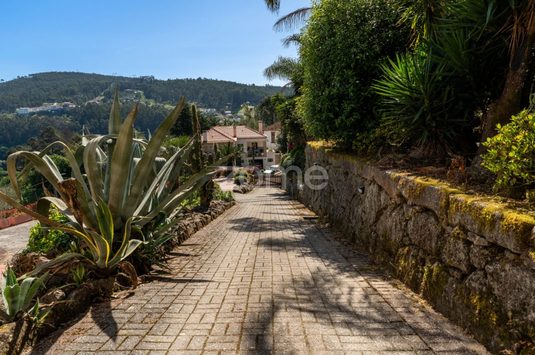 Quinta T5 para Venda em Eja Foto 23