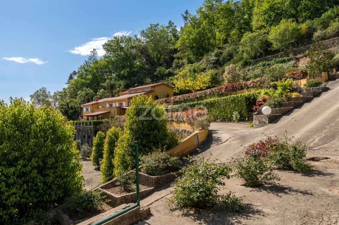 Quinta T5 para Venda em Eja Foto 1