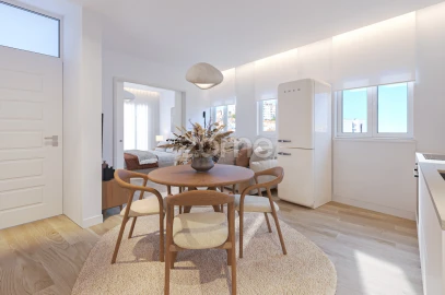 Apartamento T2 para Venda em Cedofeita, Santo Ildefonso, Sé, Miragaia, São Nicolau e Vitória