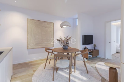 Apartamento T2 para Venda em Cedofeita, Santo Ildefonso, Sé, Miragaia, São Nicolau e Vitória