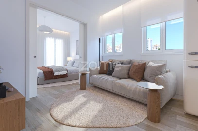 Apartamento T2 para Venda em Cedofeita, Santo Ildefonso, Sé, Miragaia, São Nicolau e Vitória