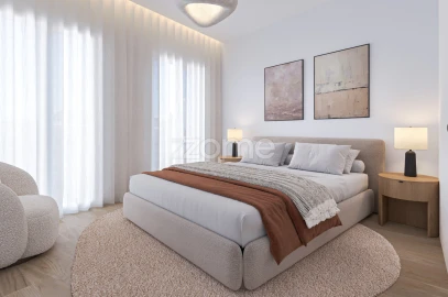 Apartamento T2 para Venda em Cedofeita, Santo Ildefonso, Sé, Miragaia, São Nicolau e Vitória