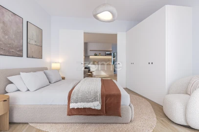 Apartamento T2 para Venda em Cedofeita, Santo Ildefonso, Sé, Miragaia, São Nicolau e Vitória