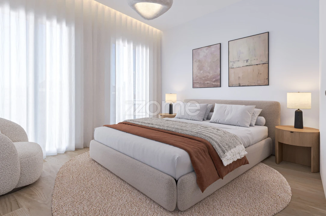 Apartamento T2 para Venda em Cedofeita, Santo Ildefonso, Sé, Miragaia, São Nicolau e Vitória Foto 5