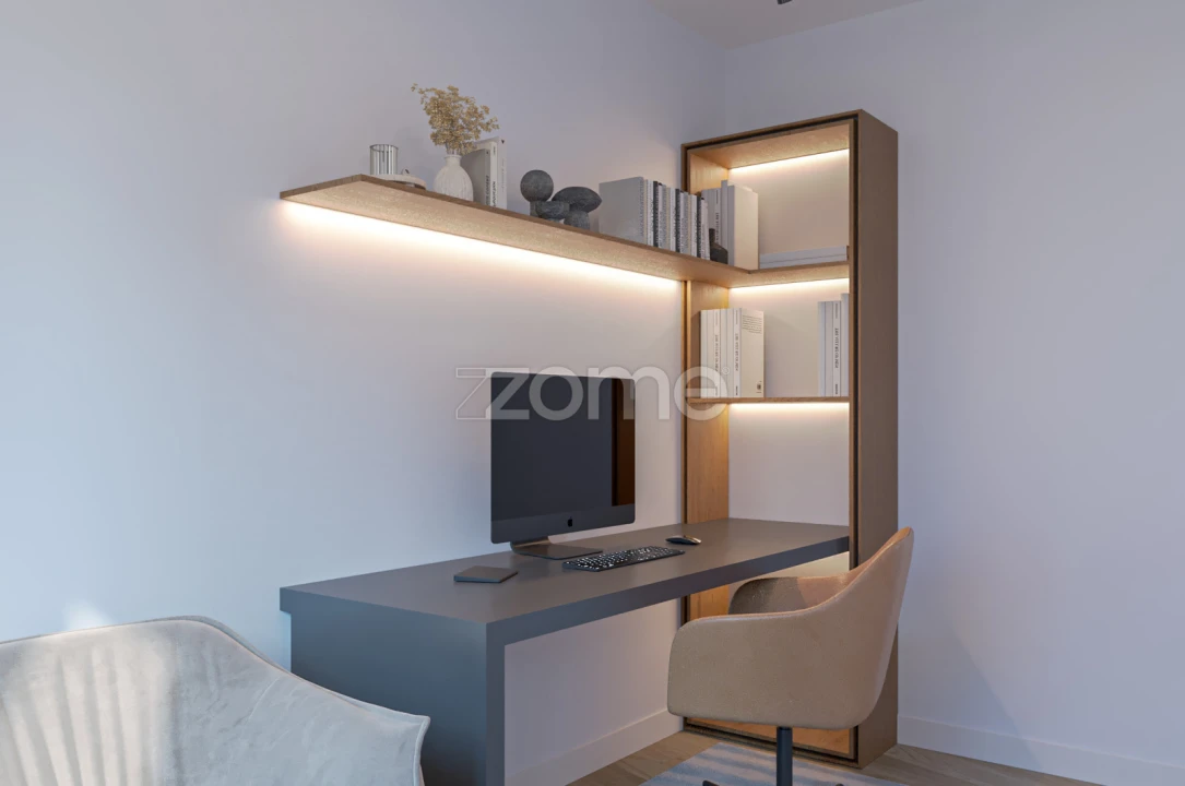 Apartamento T2 para Venda em Cedofeita, Santo Ildefonso, Sé, Miragaia, São Nicolau e Vitória Foto 8