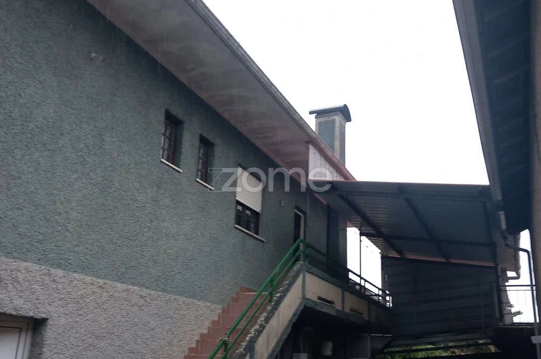 Moradia T3 para Venda em Pala Foto 30