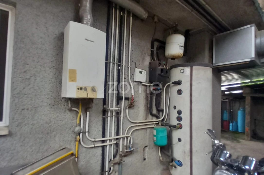 Moradia T3 para Venda em Pala Foto 36