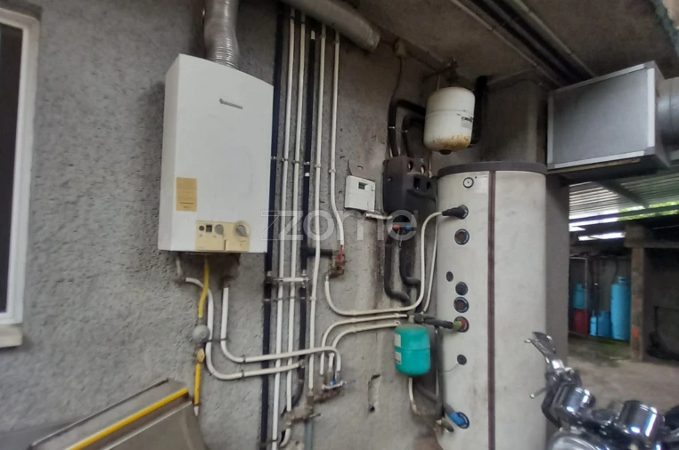 Moradia T3 para Venda em Pala Foto 36