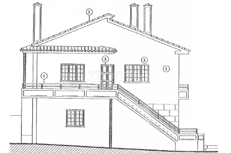 Moradia T3 para Venda em Pala Foto 13