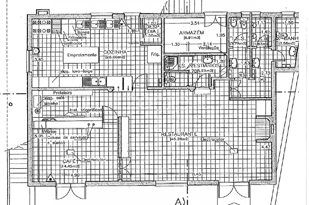 Moradia T3 para Venda em Pala Foto 4