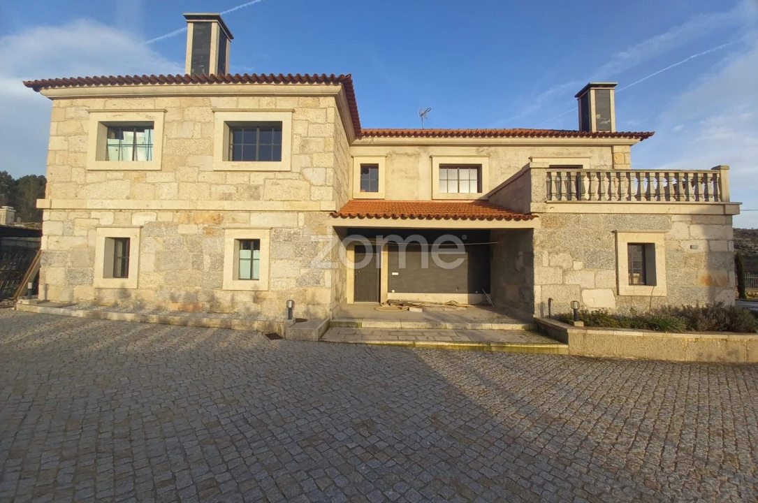 Quinta T10 para Venda em Queiriz Foto 43