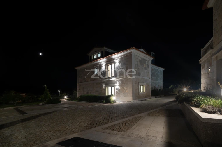 Quinta T10 para Venda em Queiriz Foto 12