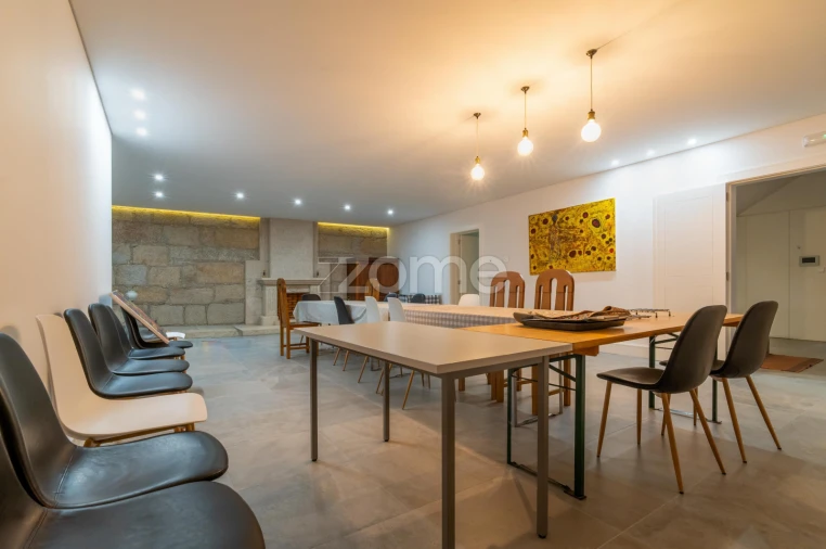 Quinta T10 para Venda em Queiriz Foto 32