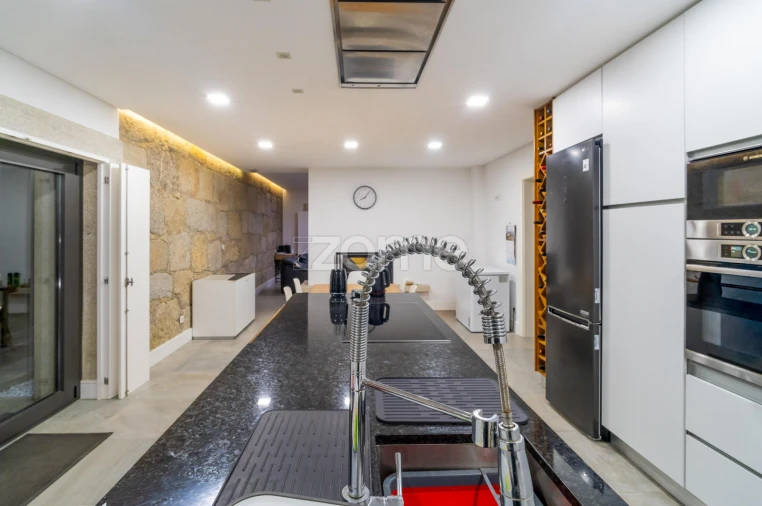 Quinta T10 para Venda em Queiriz Foto 29