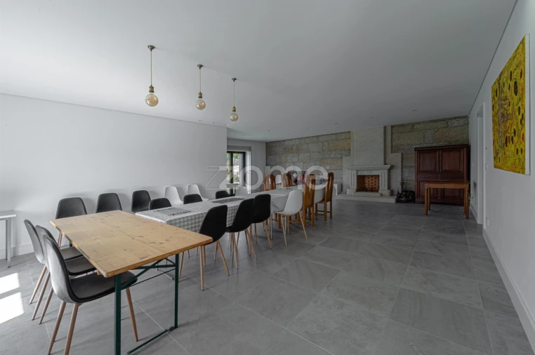 Quinta T10 para Venda em Queiriz Foto 35