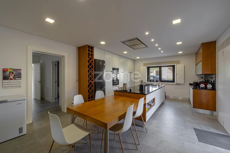 Quinta T10 para Venda em Queiriz Foto 30