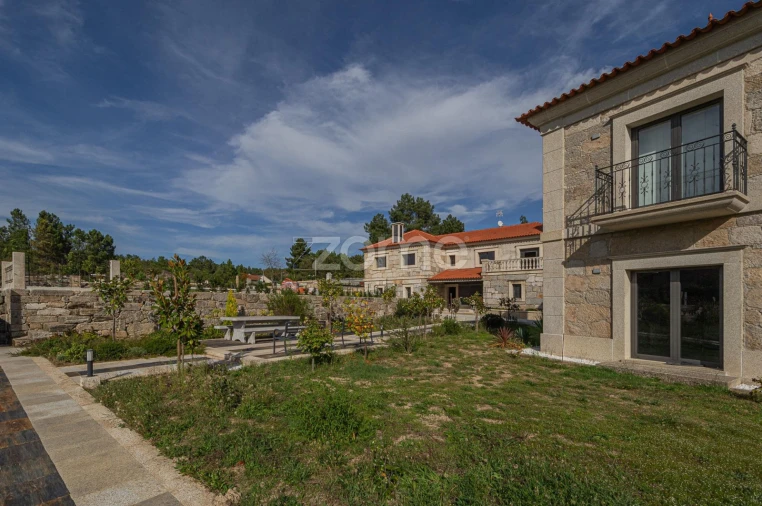 Quinta T10 para Venda em Queiriz Foto 14