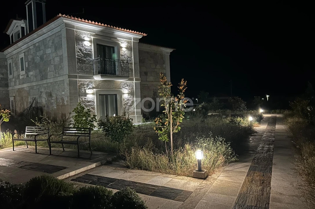 Quinta T10 para Venda em Queiriz Foto 48