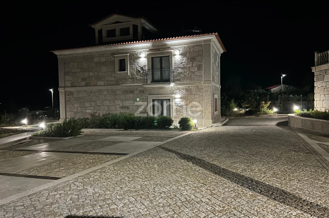 Quinta T10 para Venda em Queiriz Foto 46