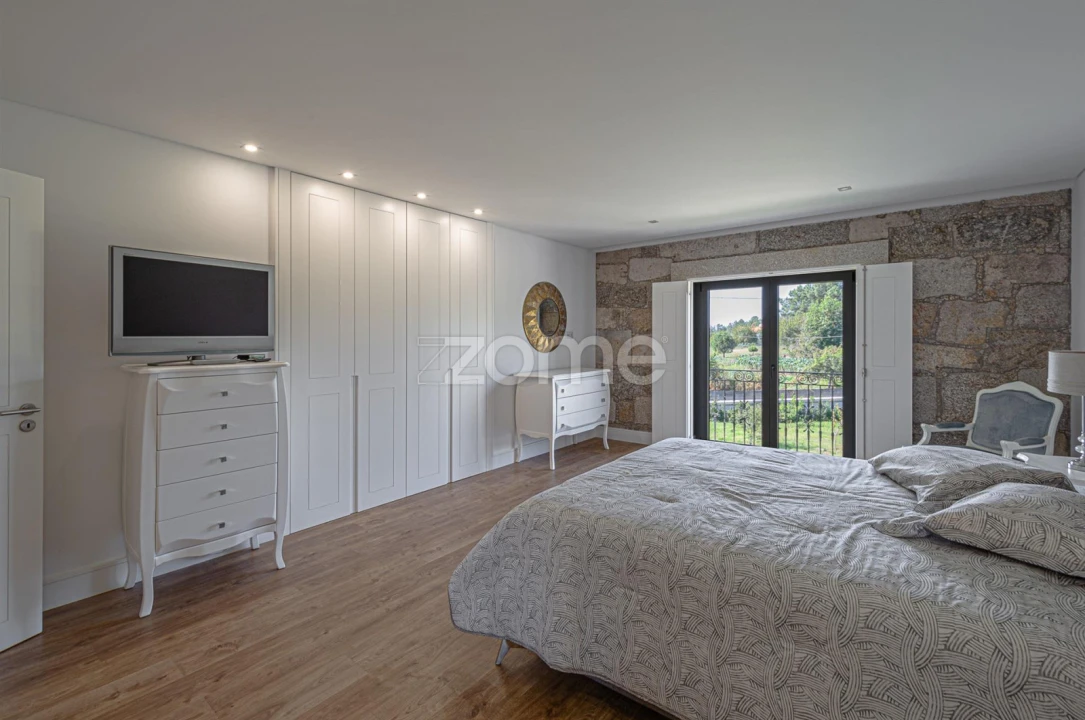 Quinta T10 para Venda em Queiriz Foto 50