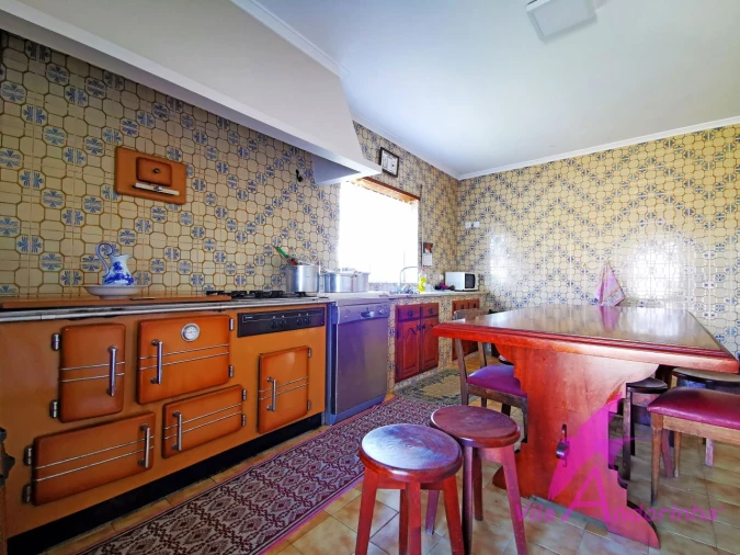 Moradia T4 para Venda em Ancora Foto 13