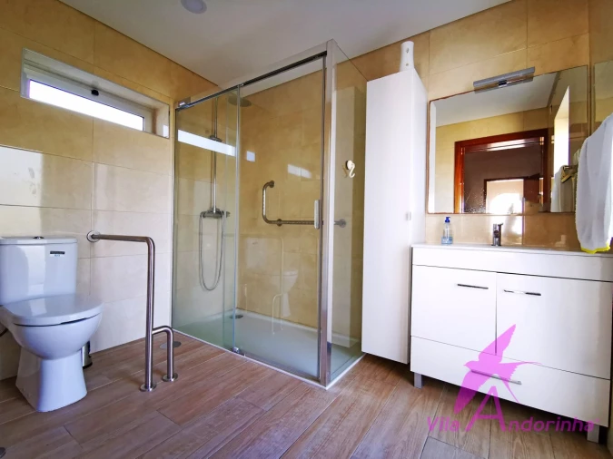 Moradia T4 para Venda em Ancora Foto 15