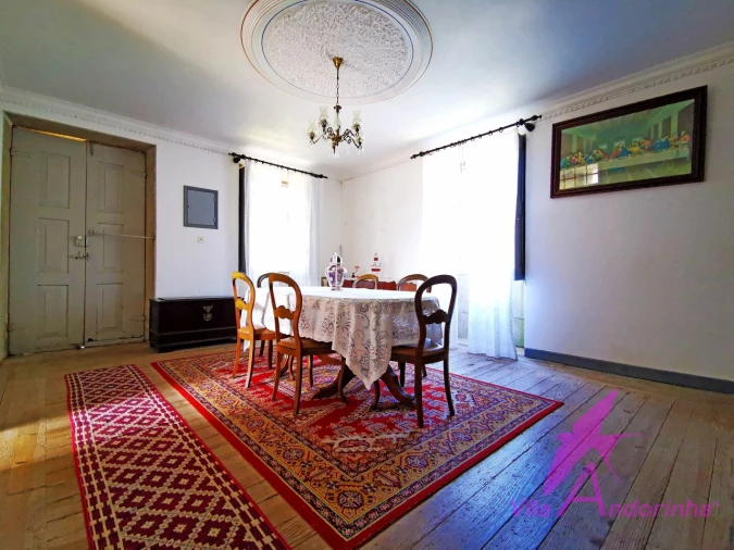 Moradia T4 para Venda em Ancora Foto 23