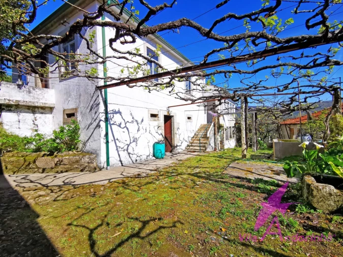 Moradia T4 para Venda em Ancora Foto 33